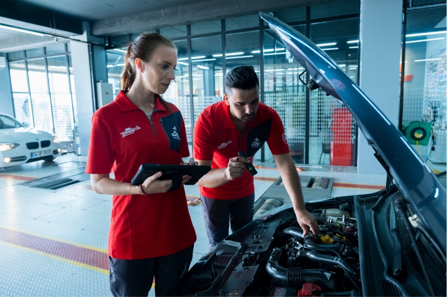 Şanlıurfa Oto Ekspertiz