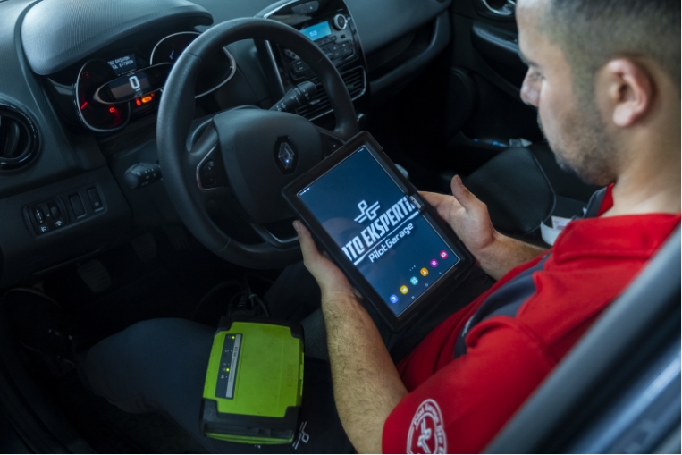 Suruç Oto Ekspertiz